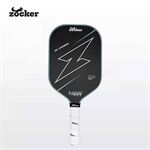 Vợt Pickleball Zocker HP02 Plus Gen 2 Super Quality